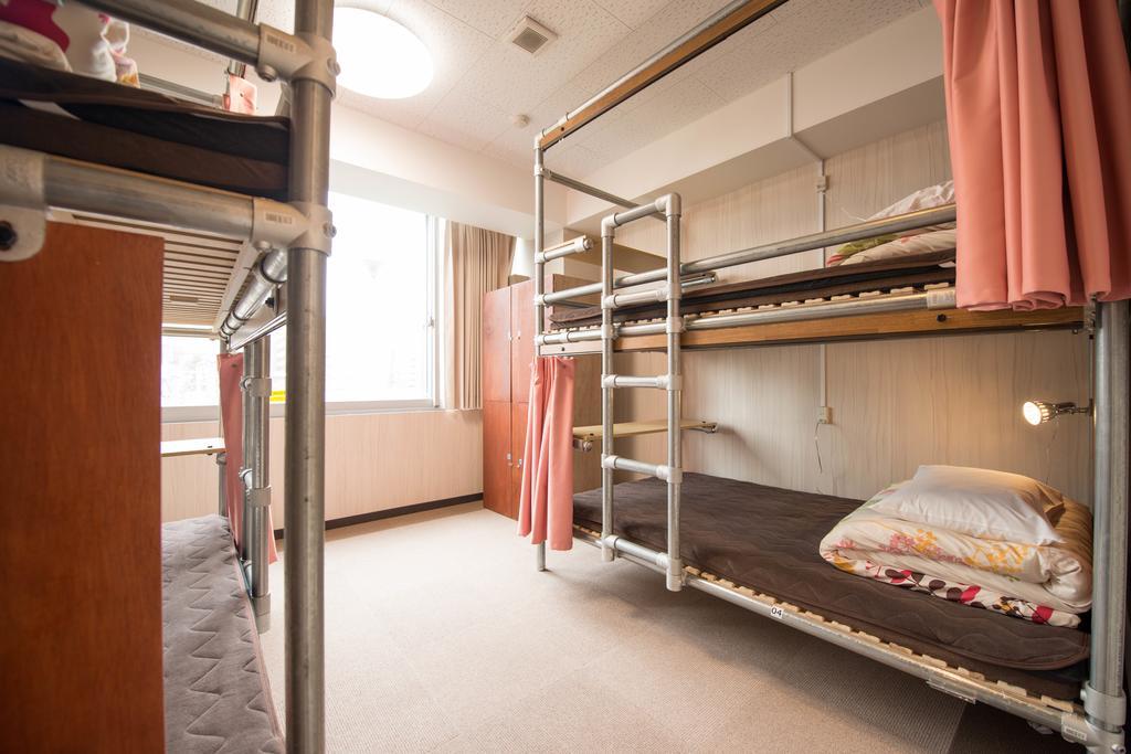 Anne Hostel Yokozuna Urayasu Dış mekan fotoğraf