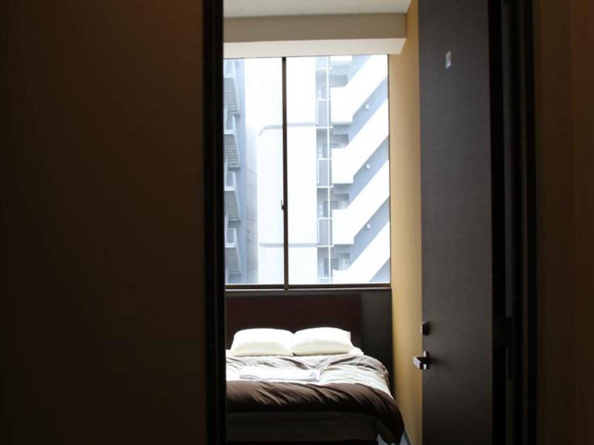 Anne Hostel Yokozuna Urayasu Dış mekan fotoğraf
